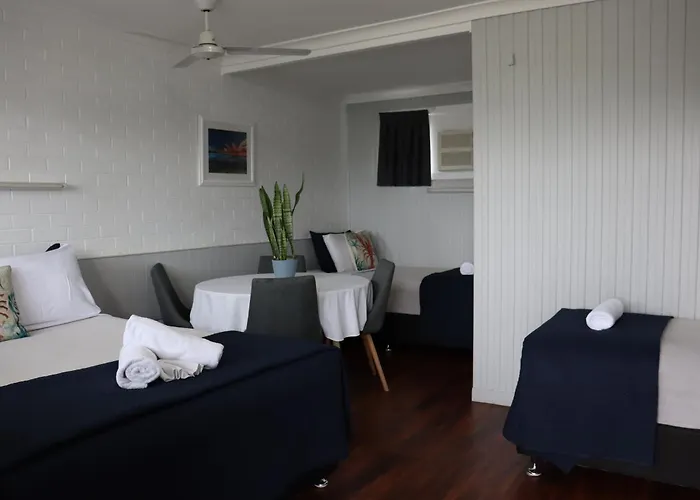 Almare Tourist Motel