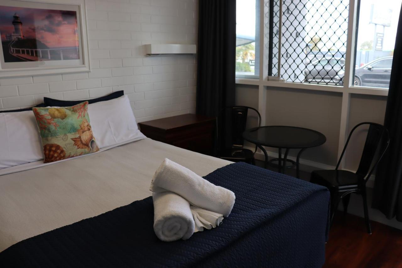 Motel Almare Tourist 3*