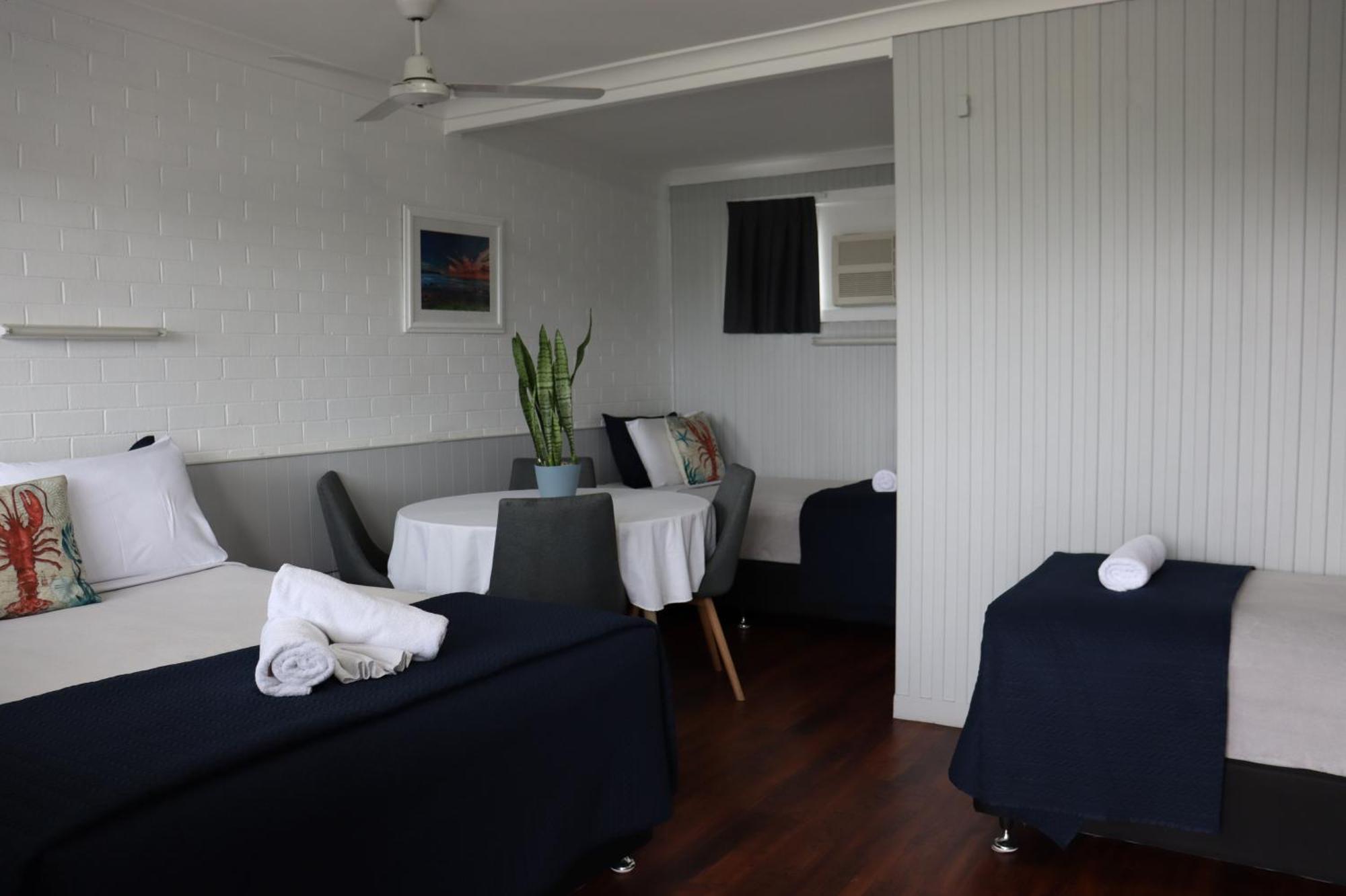 Motel Almare Tourist