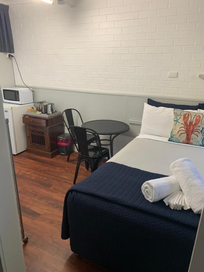 Motel Almare Tourist Ballina