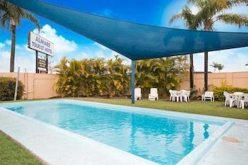 Motel Almare Tourist 3*