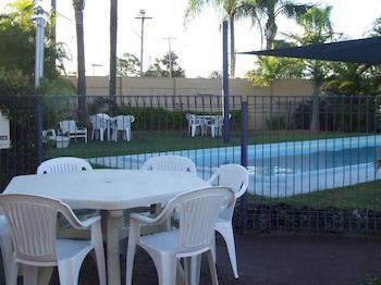 Almare Tourist Ballina