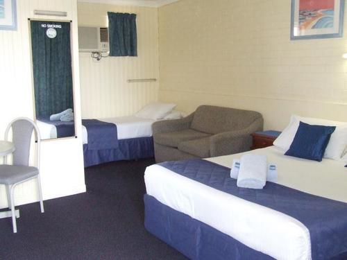 Motel Almare Tourist 3*
