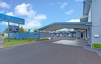 Almare Tourist Ballina