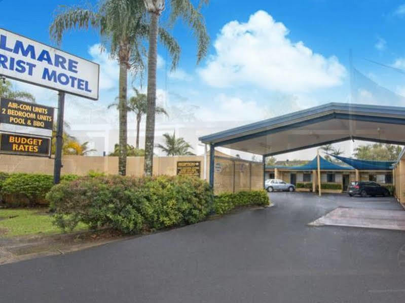 Almare Tourist Motel