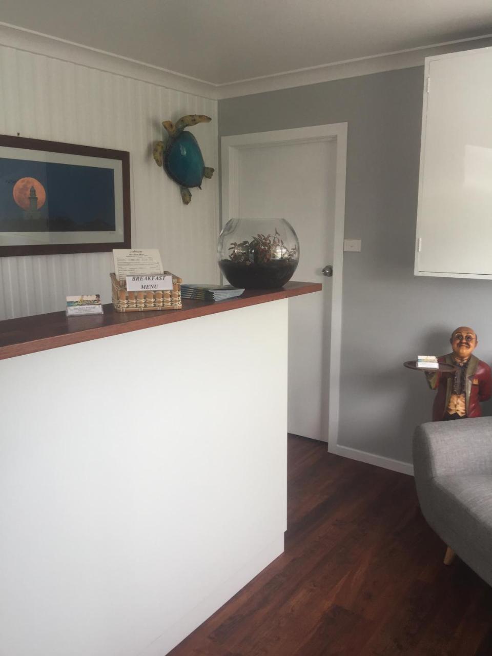 Almare Tourist Motel 3*