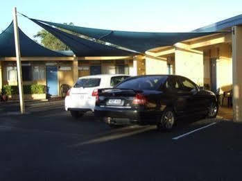Almare Tourist Motel Ballina