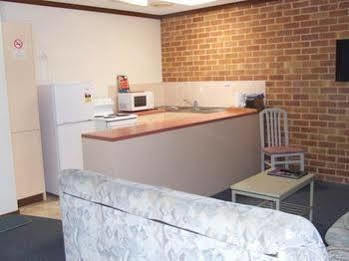 Almare Tourist Motel Ballina