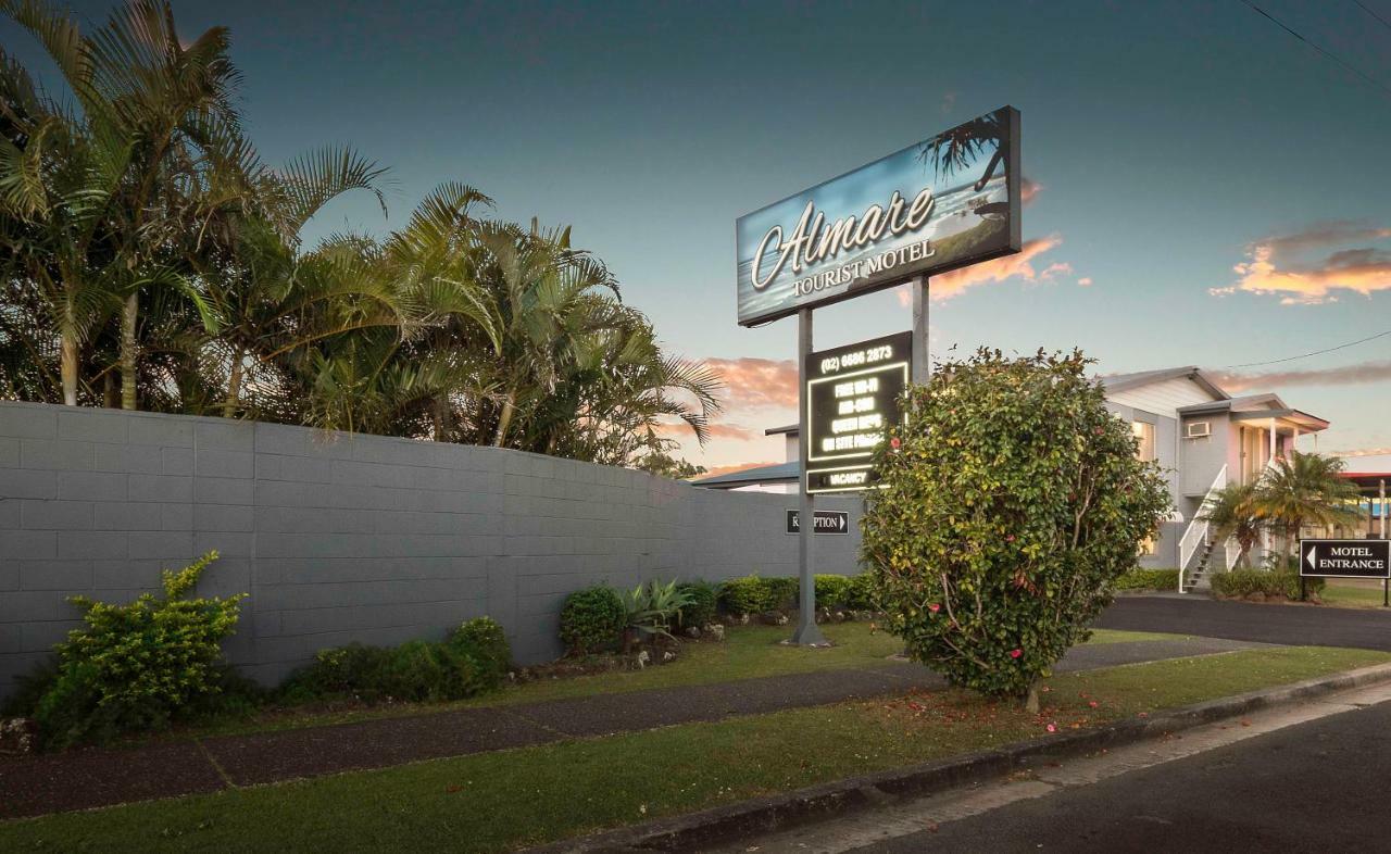 Almare Tourist Ballina