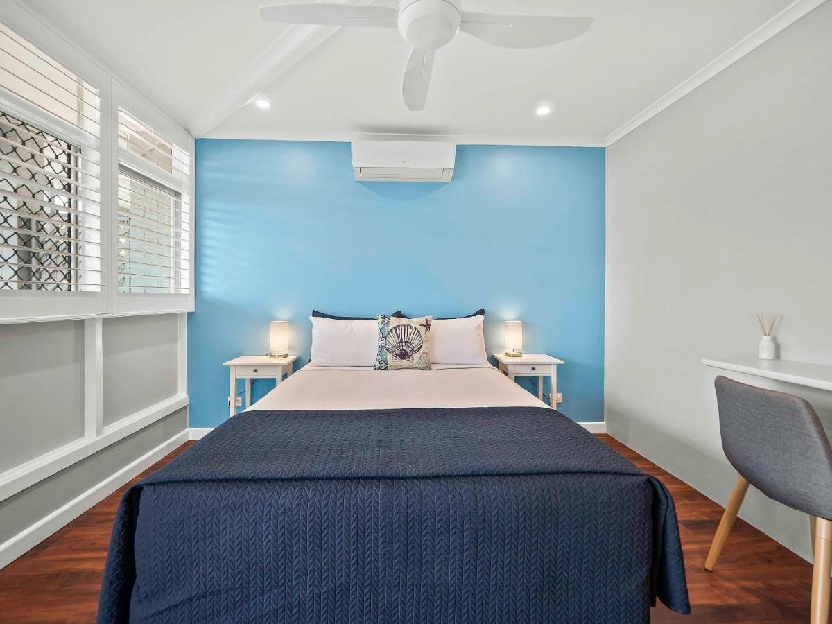 Almare Tourist Motel Ballina